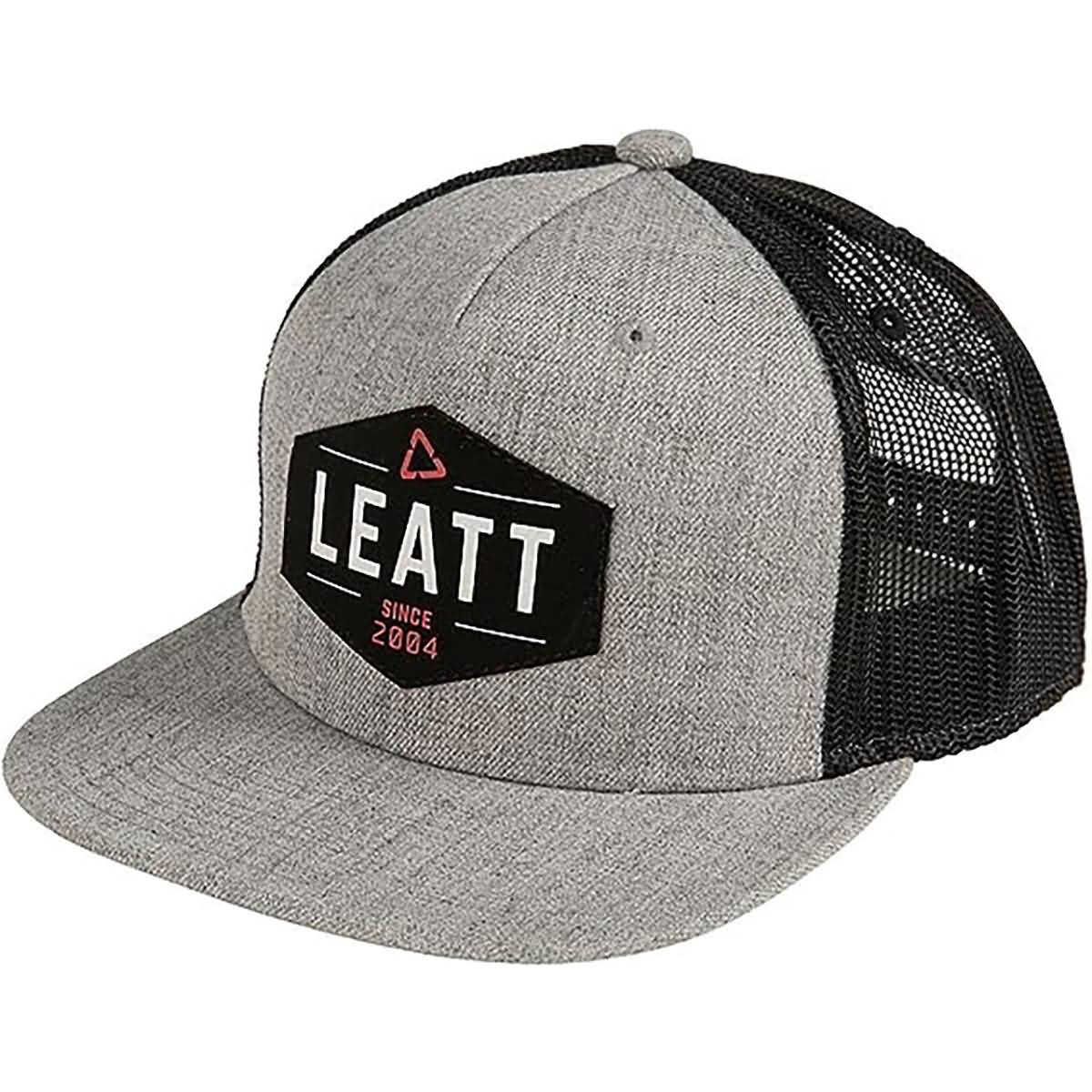 Leatt Since 2004 Men's Trucker Adjustable Hats
