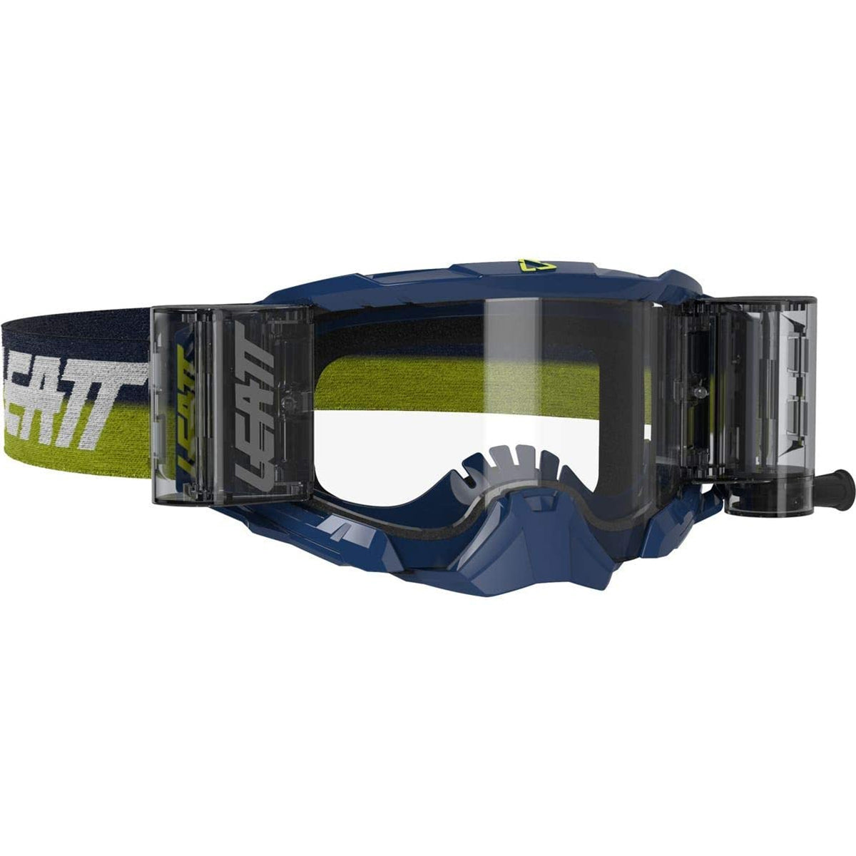 Leatt Velocity 5.5 Roll-Off Adult Off-Road Goggles-8020001080