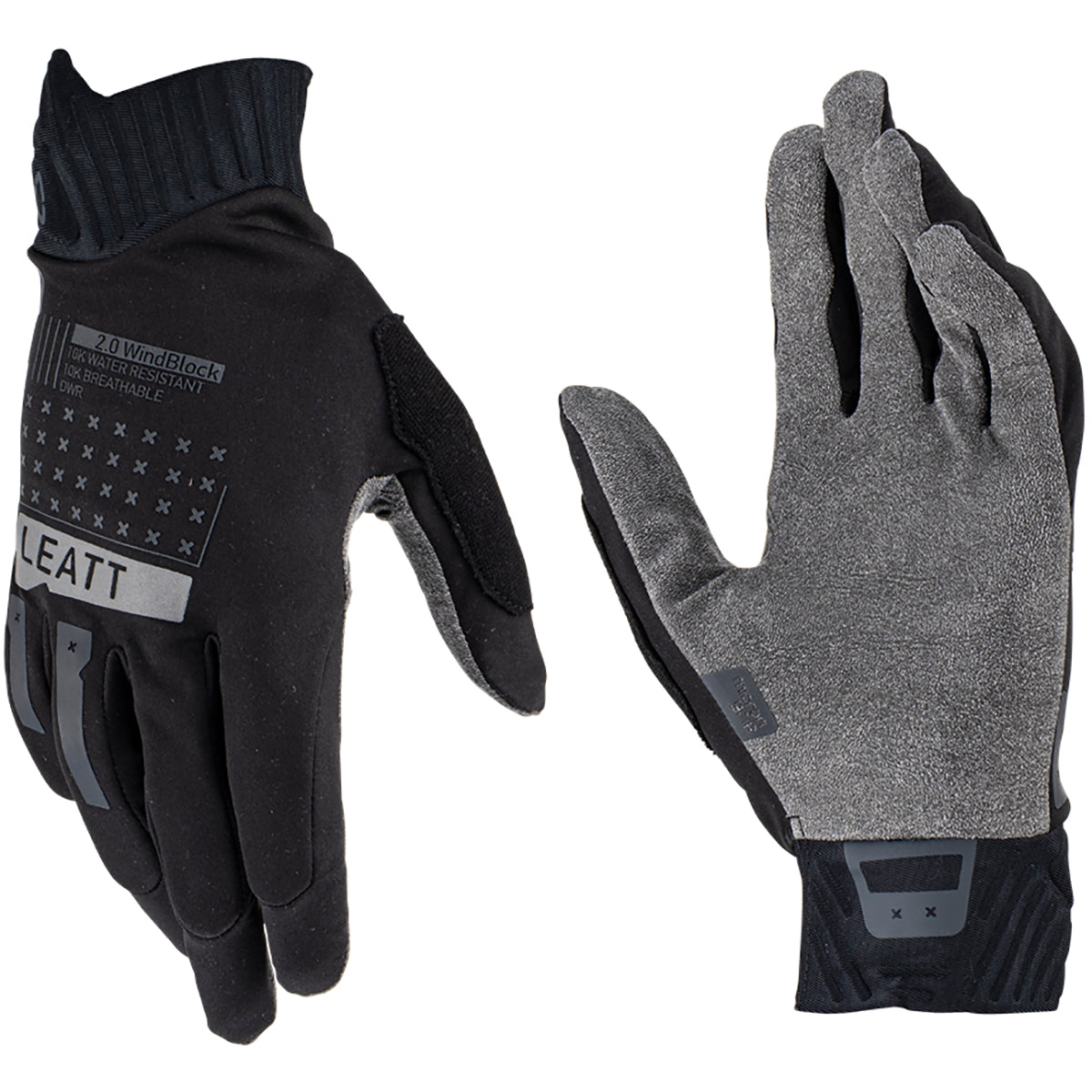 Leatt Windblock 2.0 Adult MTB Gloves-6023045800