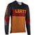 Leatt Gravity 4.0 LS Men's MTB Jerseys