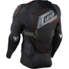 Leatt 3DF AirFit Protector Adult Off-Road Body Armor (Refurbished, Without Tags)