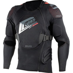 Leatt 3DF AirFit Protector Adult Off-Road Body Armor (Refurbished, Without Tags)