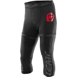 Leatt Knee Brace Base Layer Pant Adult Off-Road Body Armor (Refurbished - Flash Sale)