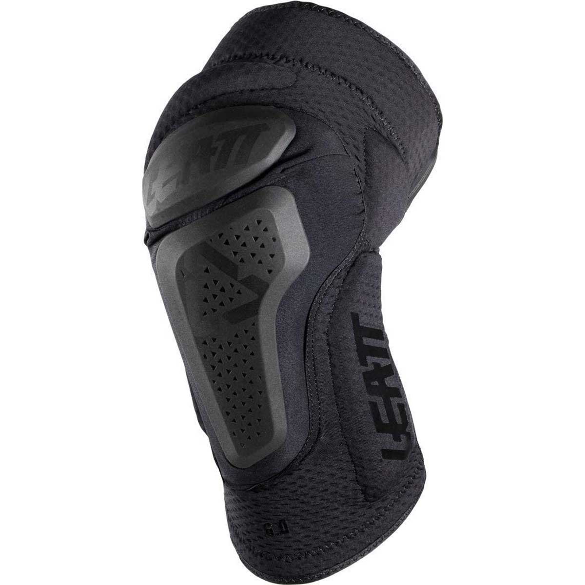 Leatt 3DF 6.0 Knee Guard Adult Off-Road Body Armor-5018400470