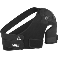 Leatt Right Shoulder Brace Adult Off-Road Body Armor (Refurbished)