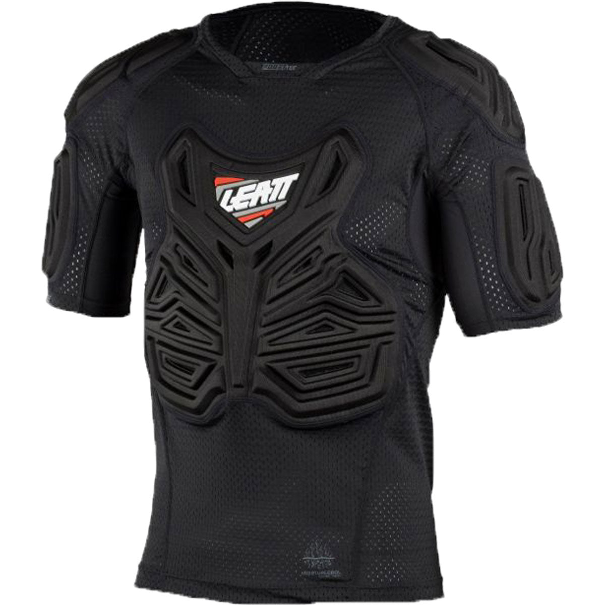 Leatt Roost Base Layer SS Shirt Adult Off-Road Body Armor-5018304201