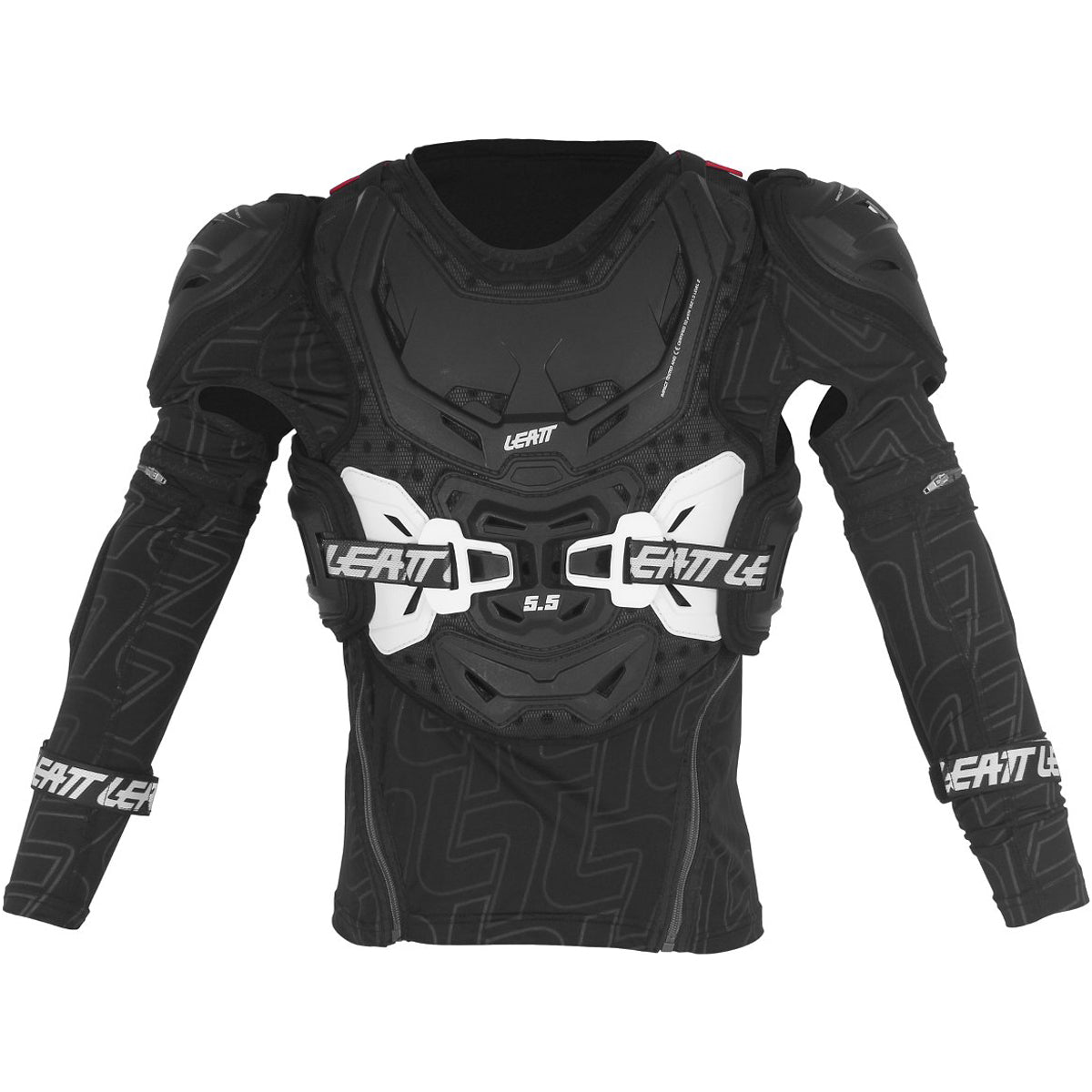 Leatt 5.5 Protector Youth Off-Road Body Armor-5015400650