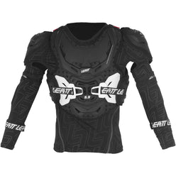 Leatt 5.5 Protector Youth Off-Road Body Armor (Brand New)