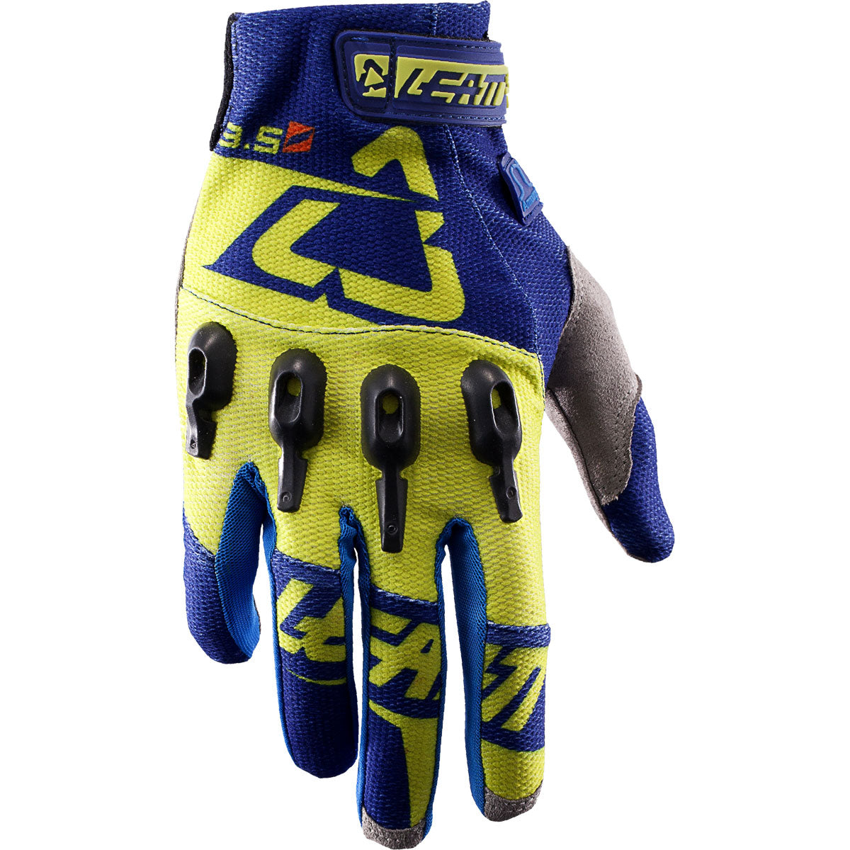 Leatt GPX 3.5 Lite Adult Off-Road Gloves Brand New-6017310681