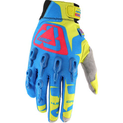Leatt GPX 4.5 Lite Adult Off-Road Gloves (Brand New)