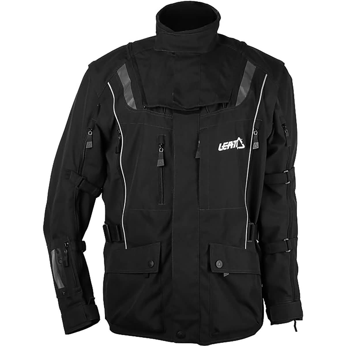 Leatt GPX Pro Men's Off-Road Jackets-0500030352