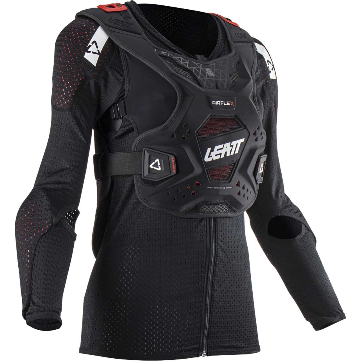 Leatt AirFlex Protector Women's Off-Road Body Armor-5022131180