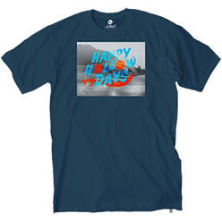Lost Hollowdays Men's Short-Sleeve Shirts (BRAND NEW)