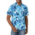LRG Lifted Research Group Men's Button Up Short-Sleeve Shirts (Brand New)