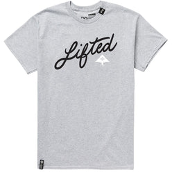 LRG Angled Script Men's Short-Sleeve Shirts (Brand New)