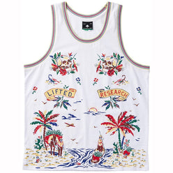 LRG Cultivators Island Men's Tank Shirts (Brand New)