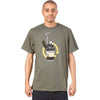 LRG Dispense Men's Short-Sleeve Shirts (Brand New)