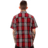 LRG El Capitan Woven Men's Button Up Short-Sleeve Shirts (Brand New)