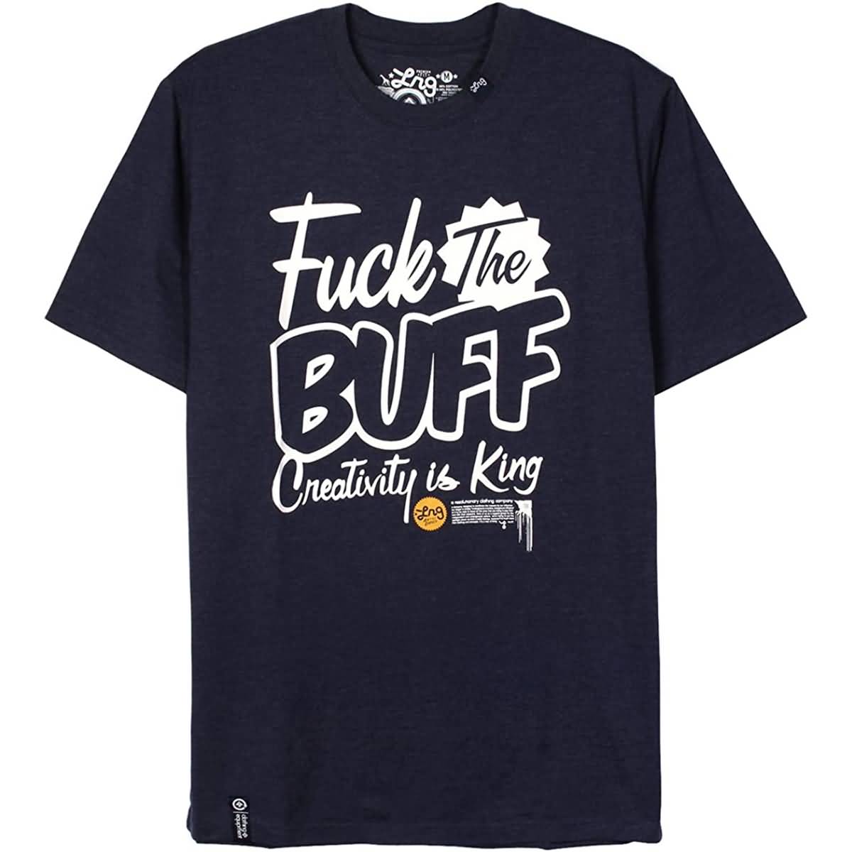 LRG Fck The Bluff Men's Short-Sleeve Shirts-F131038