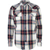 LRG Sherlock Men's Button Up Long-Sleeve Shirts (Brand New)