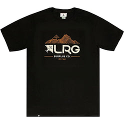 LRG Suplus Co Raglan Men's Short-Sleeve Shirts (Brand New)