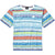 LRG Cosmic Force Knit Men's Short-Sleeve Shirts (Brand New)