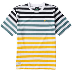 LRG Rhythm Section Knit Men's Short-Sleeve Shirts (Brand New)