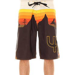 LRG Blaze Men's Boardshort Shorts (Brand New)