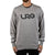 LRG Survivalist Men's Sweater Sweatshirts (Brand New)