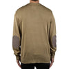 LRG Survivalist Men's Sweater Sweatshirts (New - Flash Sale)