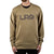 LRG Survivalist Men's Sweater Sweatshirts (Brand New)