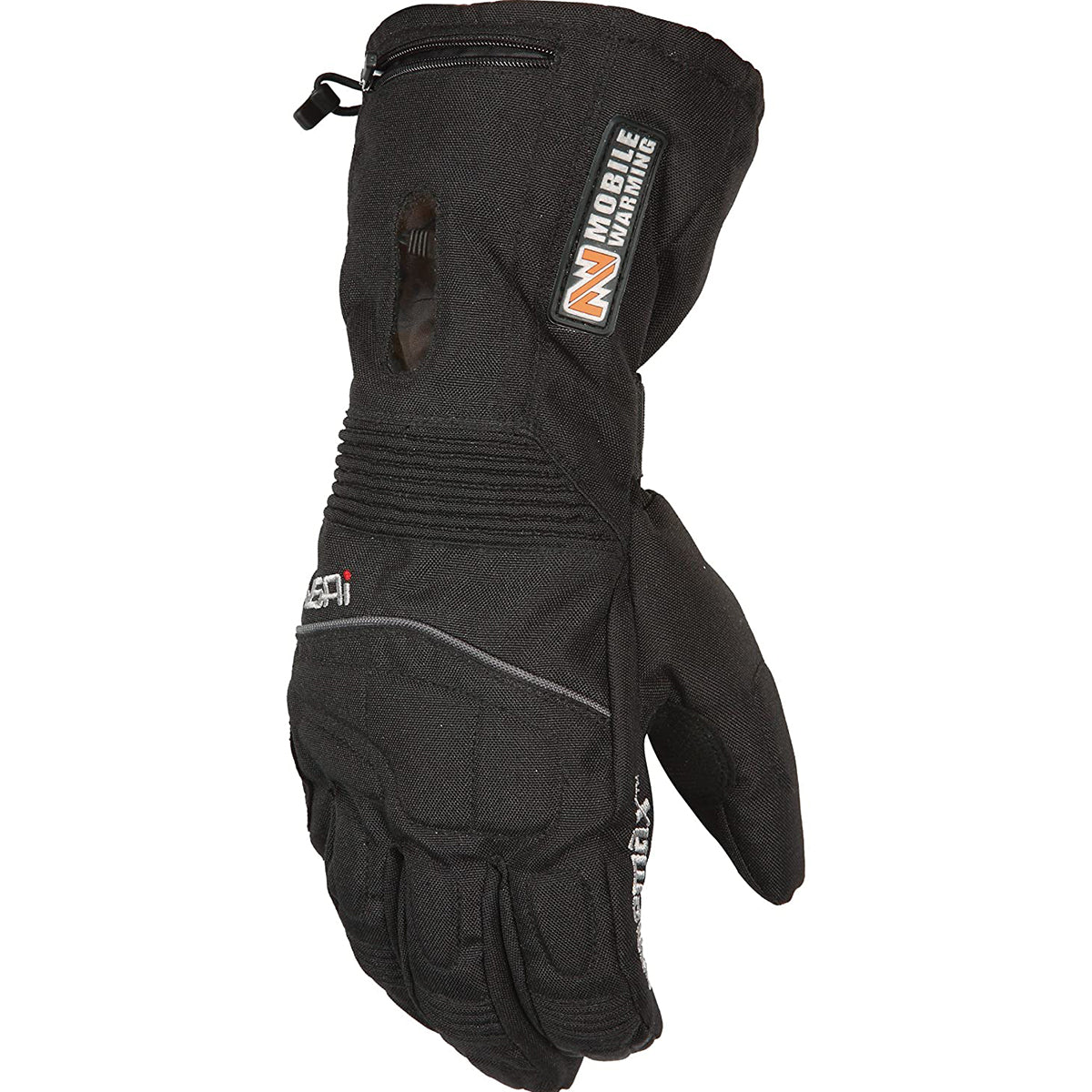 Mobile Warming TX Heated Men's Street Gloves-7611