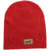 Neff Scratch Men's Beanie Hats (Brand New)