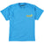 Neff Shark Surfer Men's Short-Sleeve Shirts (Brand New)