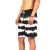 Neff Dye Stripe Hts Men's Boardshort Shorts (Brand New)