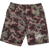 Neff Razer Hot Tub Youth Boys Boardshort Shorts (Brand New)