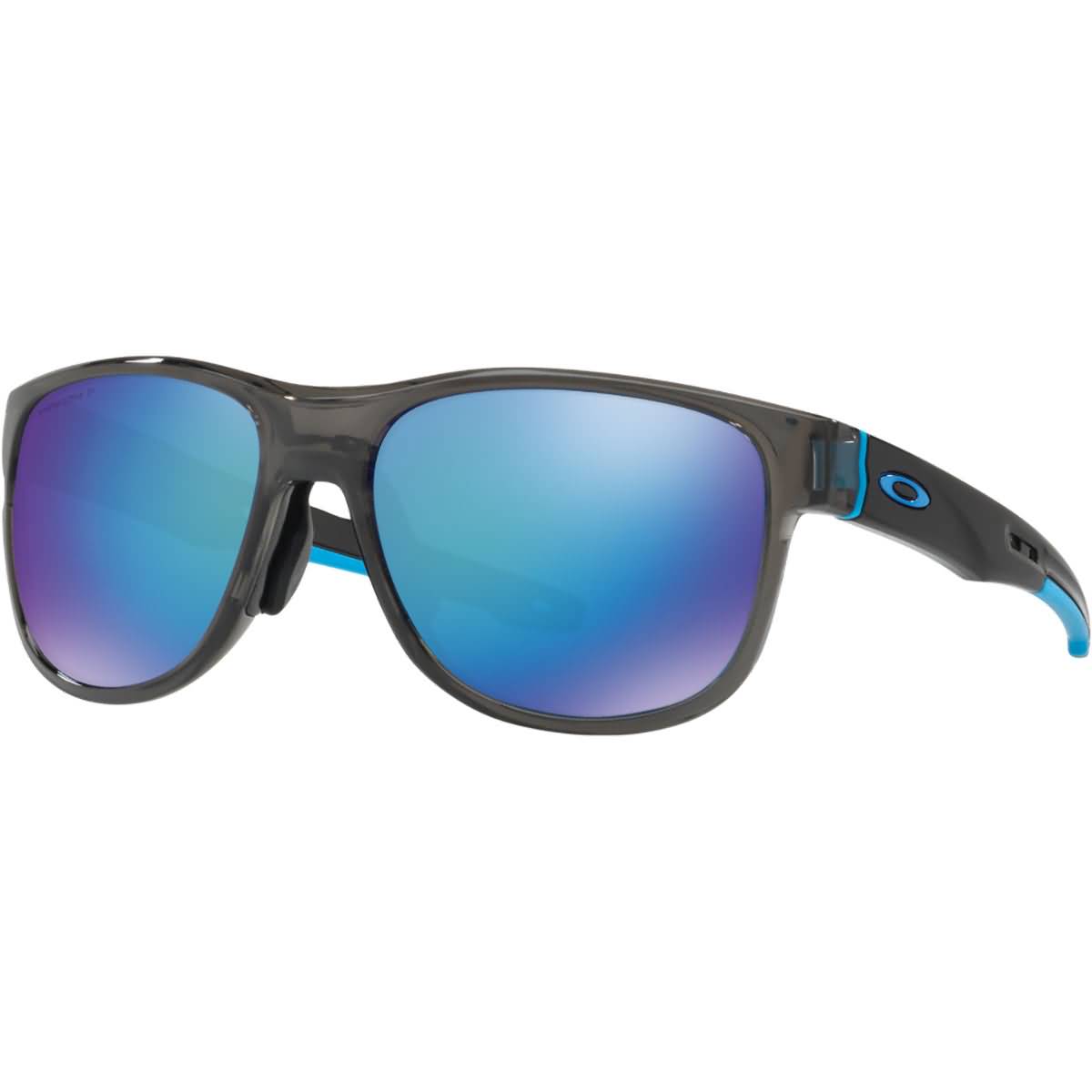 Oakley Crossrange R Prizm Men's Asian Fit Polarized Sunglasses (Used) –  Motorhelmets.com | Shop for Moto Gear