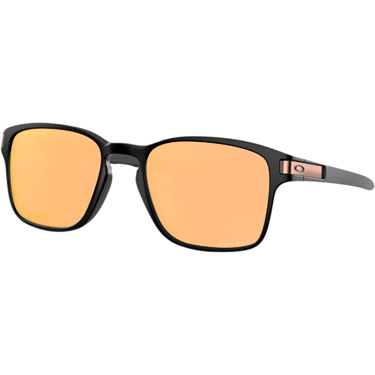 Oakley Latch Square Prizm Men's Asian Fit Sunglasses-OO9358