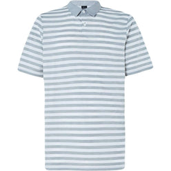 Oakley Aero Striped Men's Polo Shirts (Brand New)