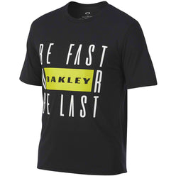 Oakley O-Fast Or Last Men's Short-Sleeve Shirts (New - Flash Sale)