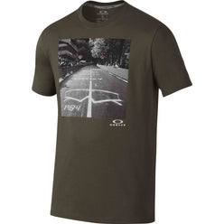 Oakley O-Photoshades Men's Short-Sleeve Shirts (Brand New)
