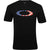 Oakley SC-Star Spangled Ellipse Men's Short-Sleeve Shirts (Brand New)