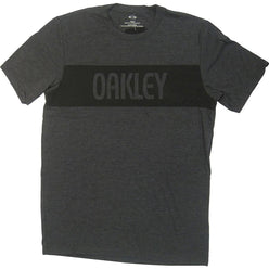 Oakley Tri Bold Men's Short-Sleeve Shirts (Brand New)