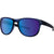 Oakley Sliver Round Men's Lifestyle Sunglasses (Refurbished)