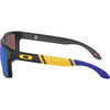 Oakley Holbrook Los Angeles Rams NFL Collection Prizm Men's Lifestyle Sunglasses (Brand New)