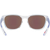 Oakley Manorburn Prizm Men's Lifestyle Sunglasses (Refurbished)