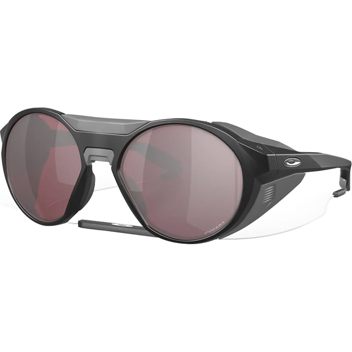 Oakley Clifden Prizm Men's Lifestyle Sunglasses (Refurbished