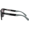 Oakley Frogskins Mix Prizm Men's Lifestyle Sunglasses (Refurbished)