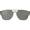 Oakley Latch Alpha Marc Marquez Signature Series Prizm Men's Lifestyle Sunglasses (Brand New)