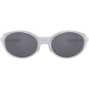 Oakley Eye Jacket Redux Prizm Men's Lifestyle Polarized Sunglasses (Refurbished)